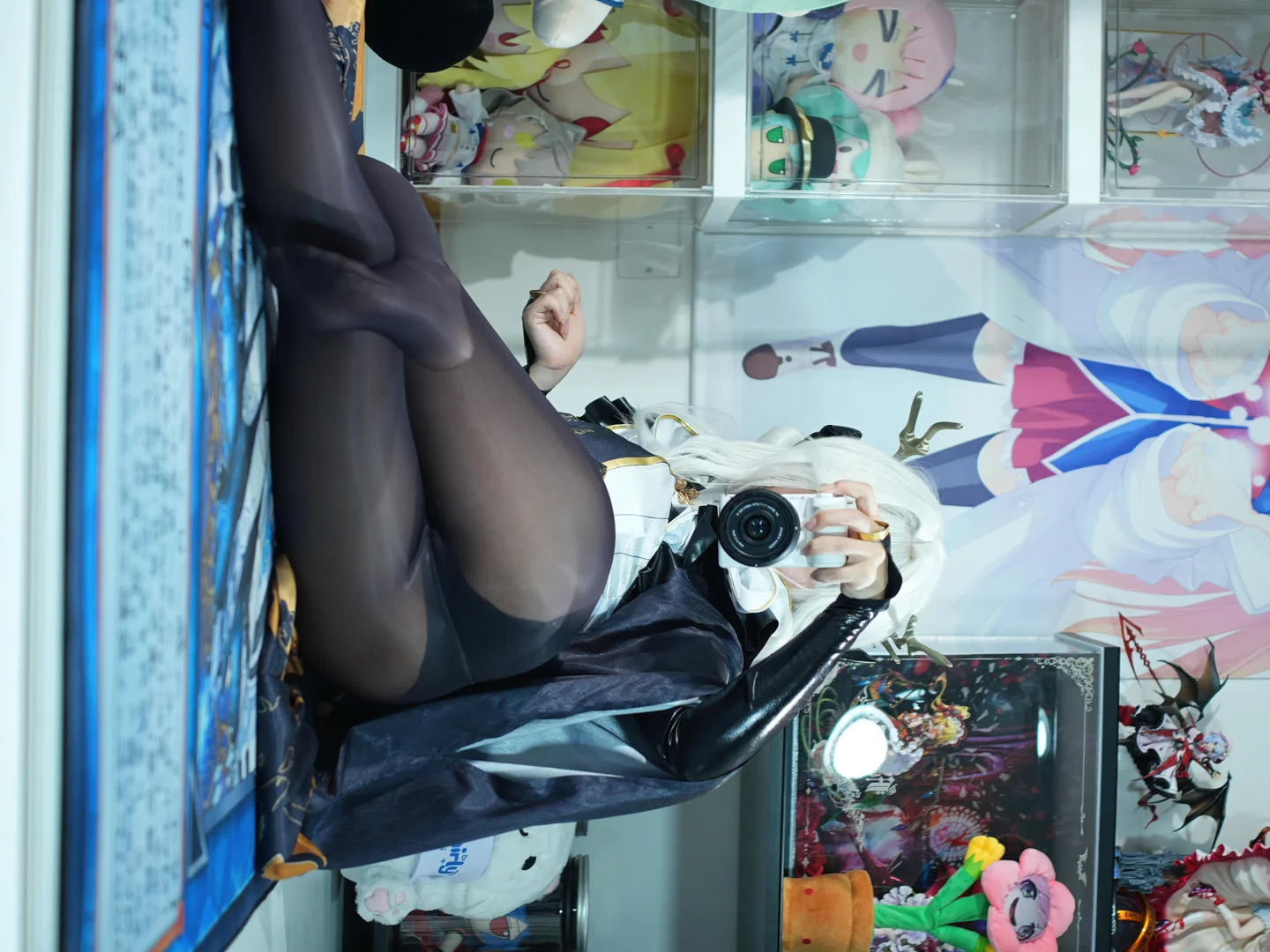 白栎Shirly - No.025 NIKKE 布兰儿 [130P,27V-3.22GB] tg@simisebaisi 【丝足阁】032.webp